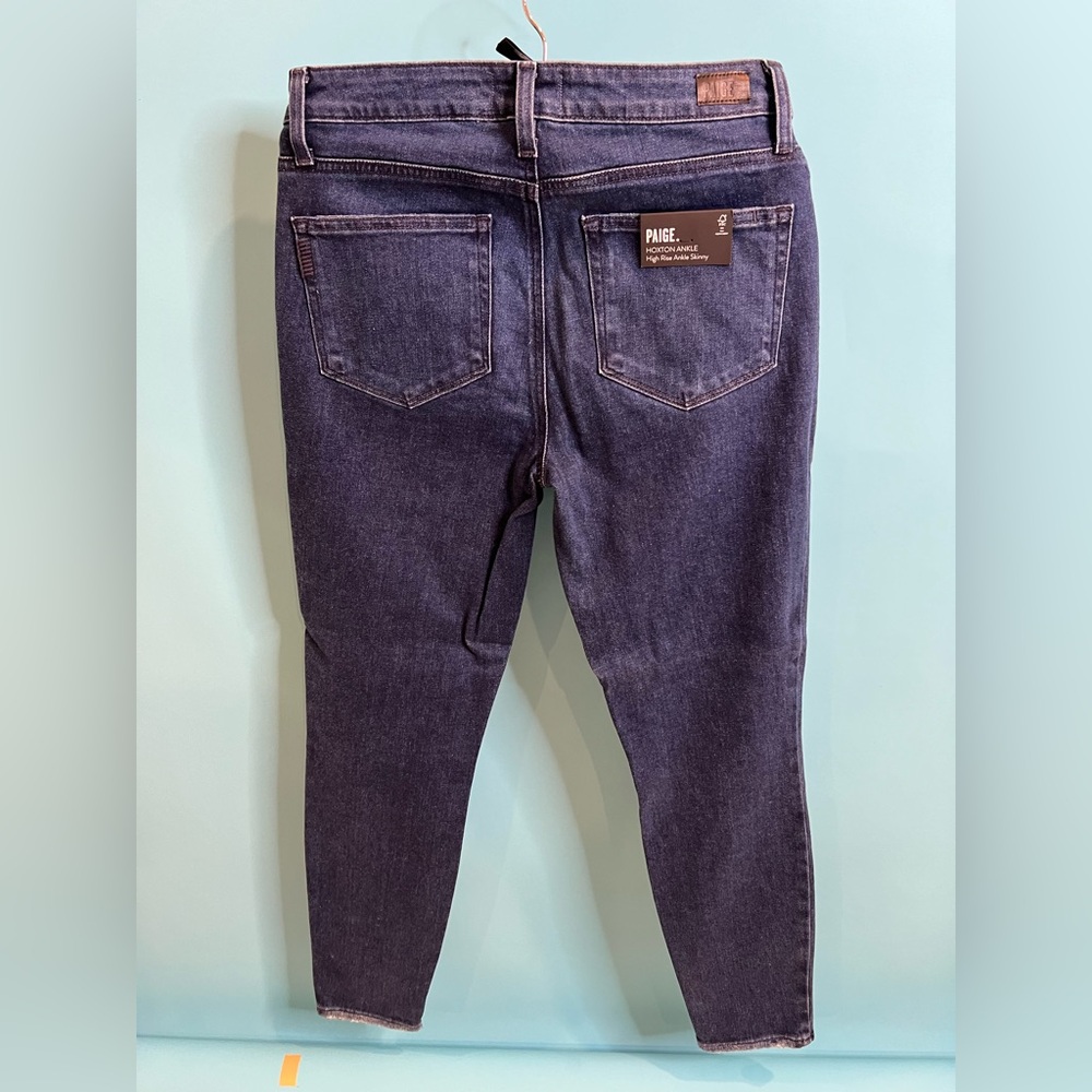 Paige Jeans - size 30